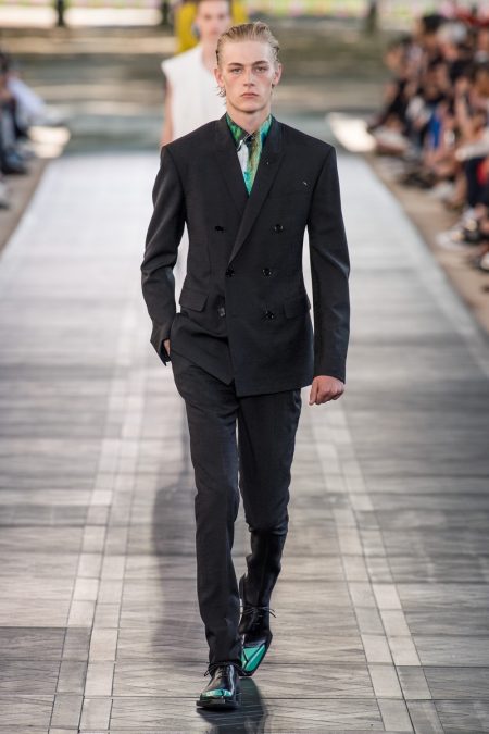 Berluti Spring Summer 2020 Mens Collection 001