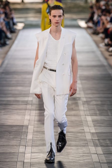 Berluti Spring Summer 2020 Mens Collection 002