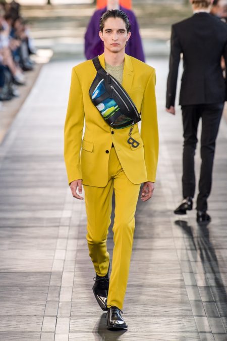 Berluti Spring Summer 2020 Mens Collection 003