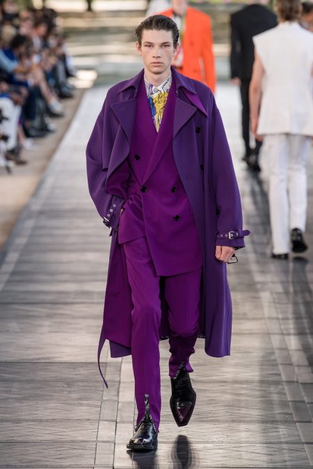 Berluti Spring Summer 2020 Mens Collection 004