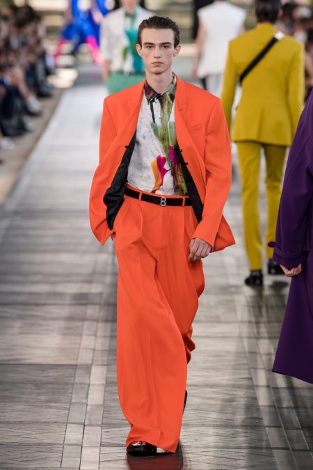 Berluti Spring Summer 2020 Mens Collection 005