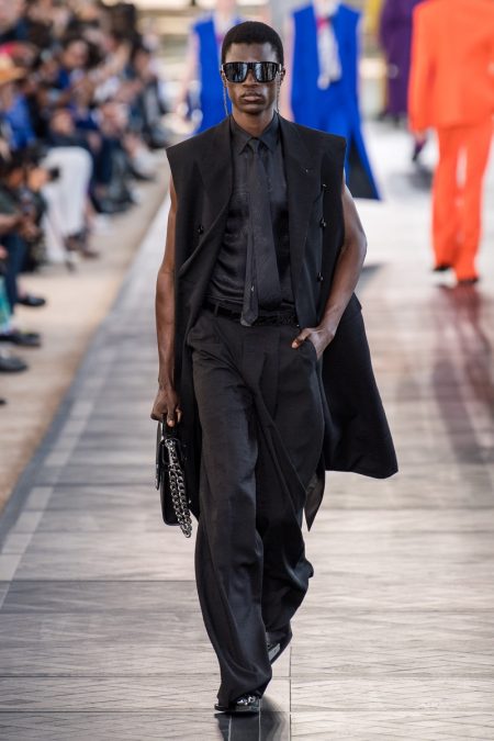 Berluti Spring Summer 2020 Mens Collection 007