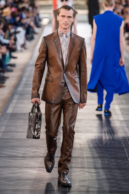 Berluti Spring Summer 2020 Mens Collection 010