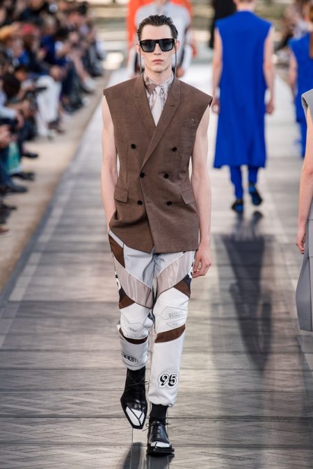 Berluti Spring Summer 2020 Mens Collection 011