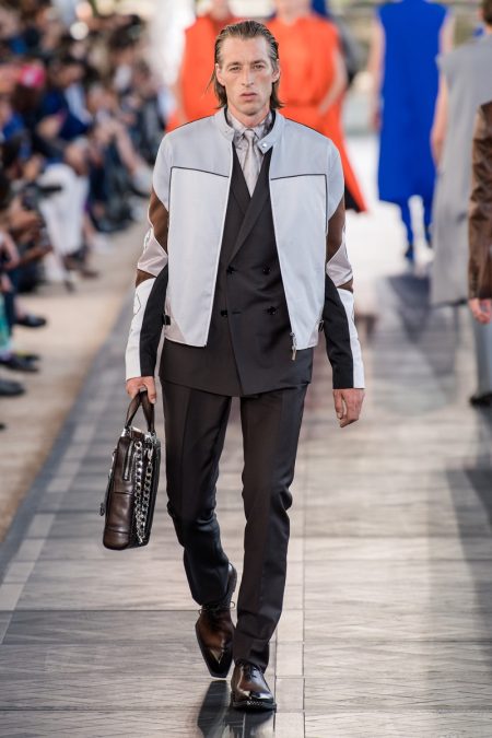 Berluti Spring Summer 2020 Mens Collection 012