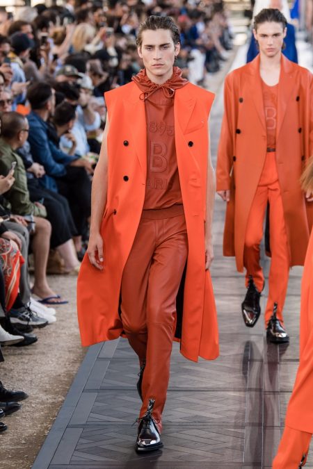 Berluti Spring Summer 2020 Mens Collection 013