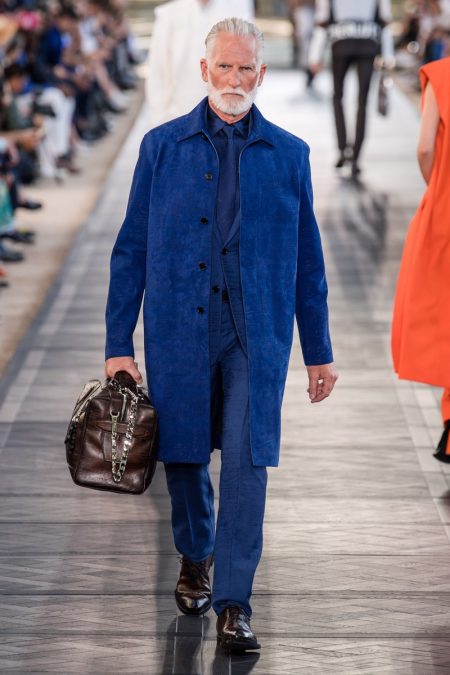 Berluti Spring Summer 2020 Mens Collection 015