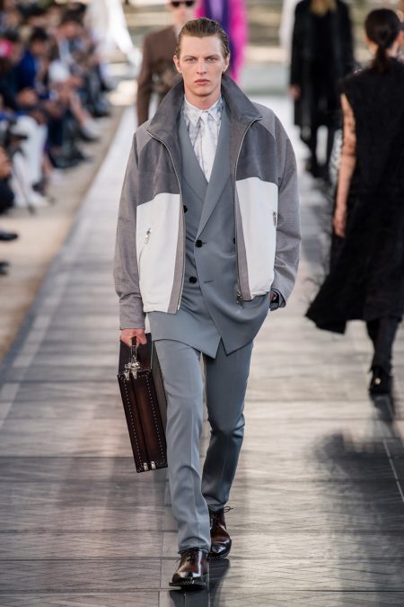 Berluti Spring Summer 2020 Mens Collection 019