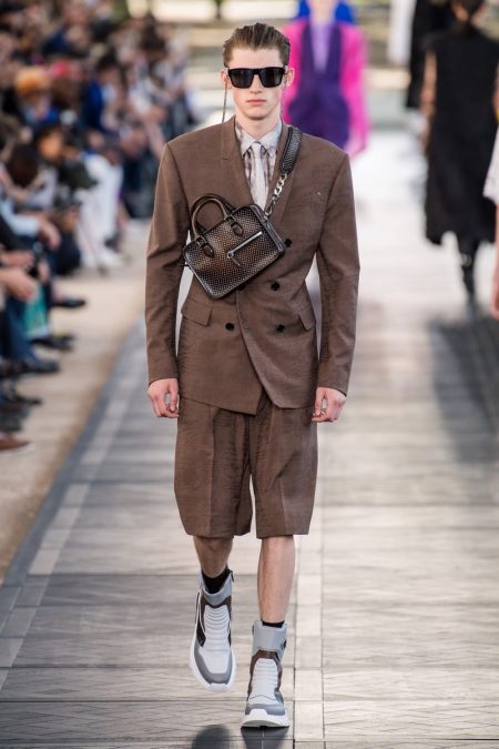 Berluti Spring Summer 2020 Mens Collection 020