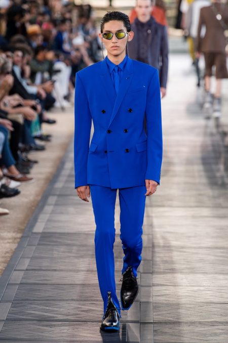 Berluti Spring Summer 2020 Mens Collection 021