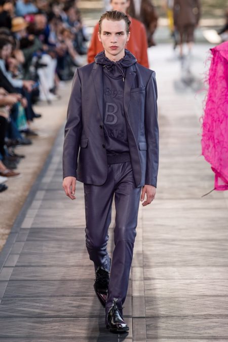 Berluti Spring Summer 2020 Mens Collection 022