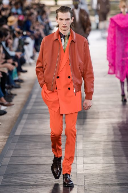 Berluti Spring Summer 2020 Mens Collection 023