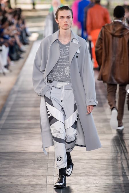 Berluti Spring Summer 2020 Mens Collection 026