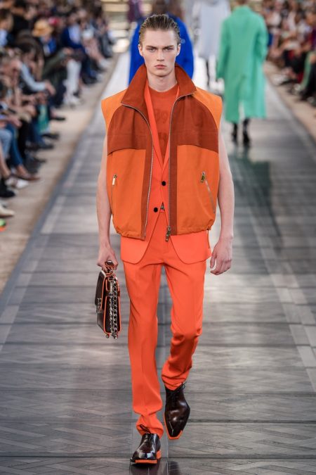 Berluti Spring Summer 2020 Mens Collection 029