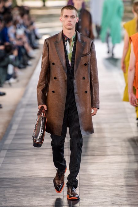 Berluti Spring Summer 2020 Mens Collection 031