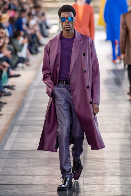 Berluti Spring Summer 2020 Mens Collection 033