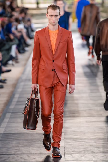 Berluti Spring Summer 2020 Mens Collection 034