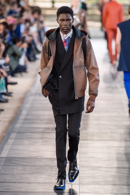 Berluti Spring Summer 2020 Mens Collection 037