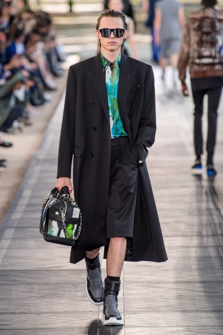 Berluti Spring Summer 2020 Mens Collection 039