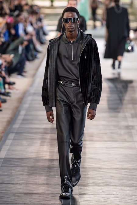 Berluti Spring Summer 2020 Mens Collection 040