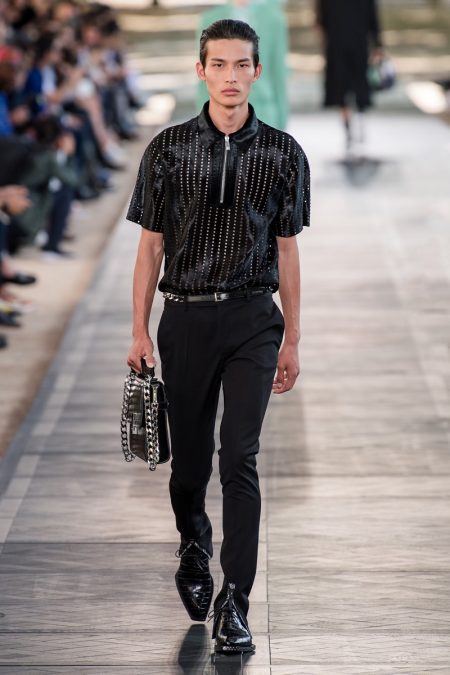 Berluti Spring Summer 2020 Mens Collection 041