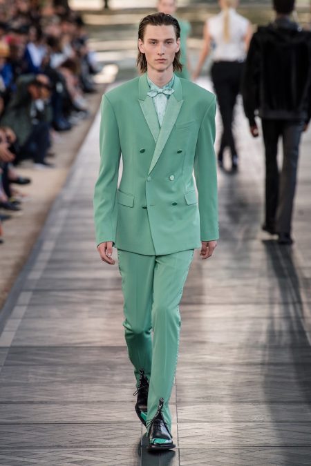 Berluti Spring Summer 2020 Mens Collection 042