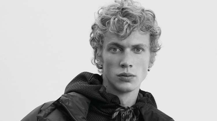 Bikkembergs Taps Robbi Gruendler to Front Fall ’19 Campaign