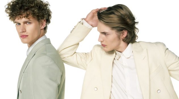 Boys of Summer: Timo Baumann & Adam Kuna Sport Pastels for Glass Boys of Summer: Timo Baumann & Adam Kuna Sport Pastels for Glass