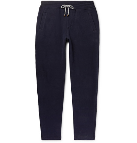 brunello cucinelli sweatpants