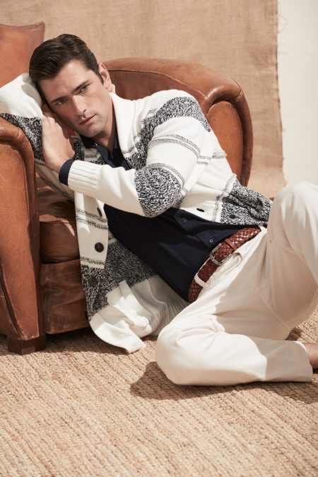 Brunello Cucinelli Spring Summer 2020 Mens Collection 003