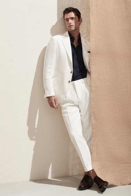 Brunello Cucinelli Spring Summer 2020 Mens Collection 004