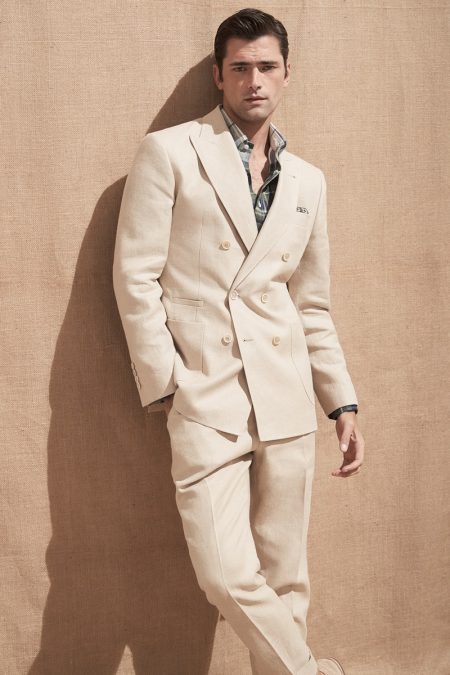 Brunello Cucinelli Spring Summer 2020 Mens Collection 016