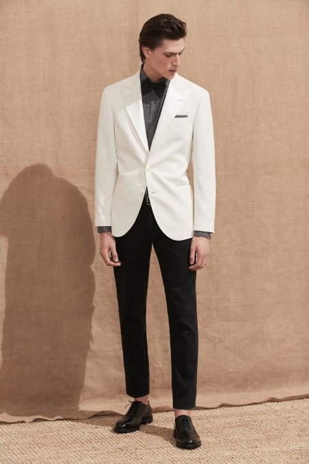 Brunello Cucinelli Spring Summer 2020 Mens Collection 027