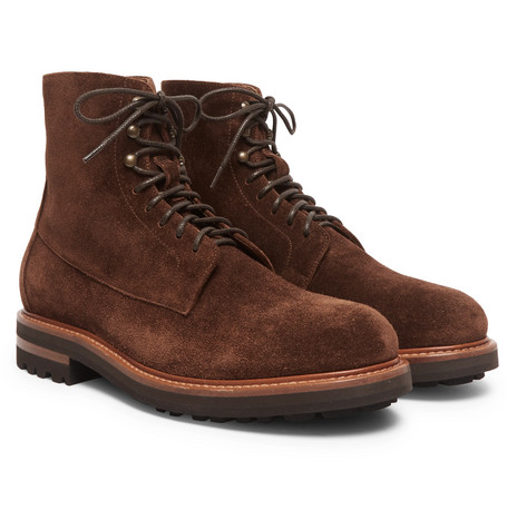 brunello cucinelli boots