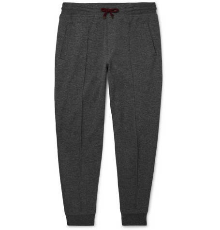 brunello cucinelli sweatpants