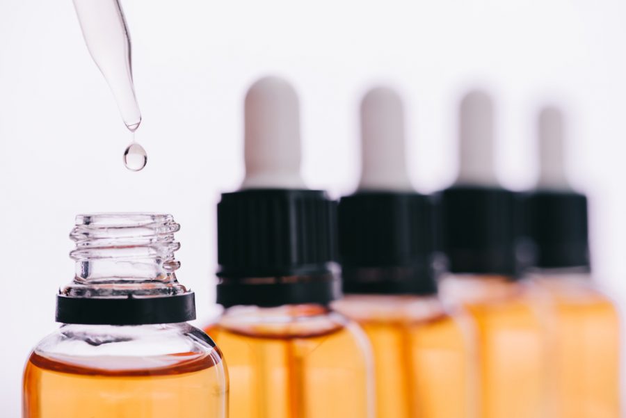 CBD Oil