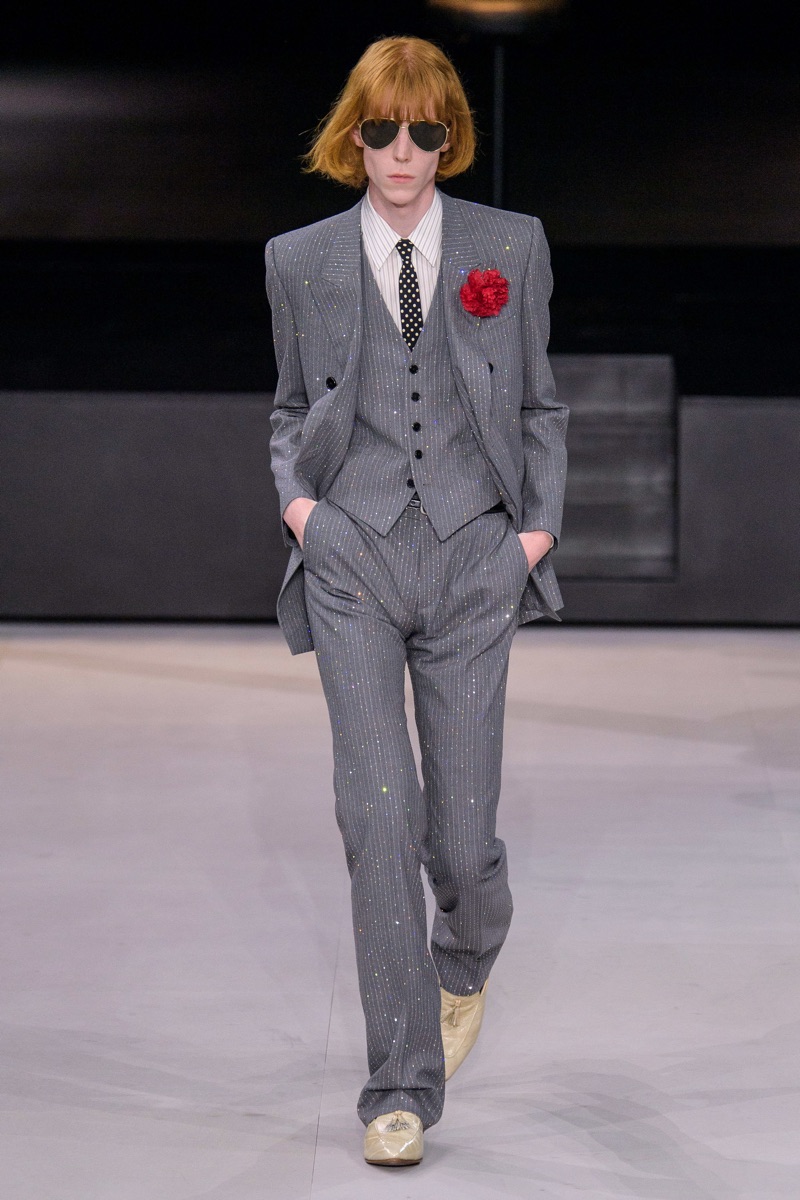 Celine Spring Summer 2020 Mens Collection