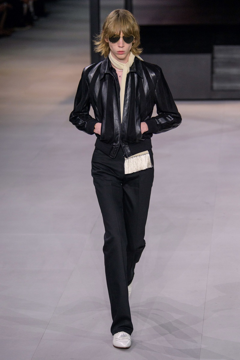 Celine Spring Summer 2020 Mens Collection