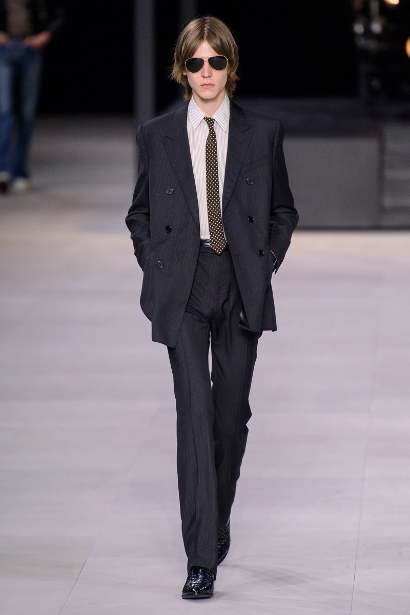 Celine Spring Summer 2020 Mens Collection