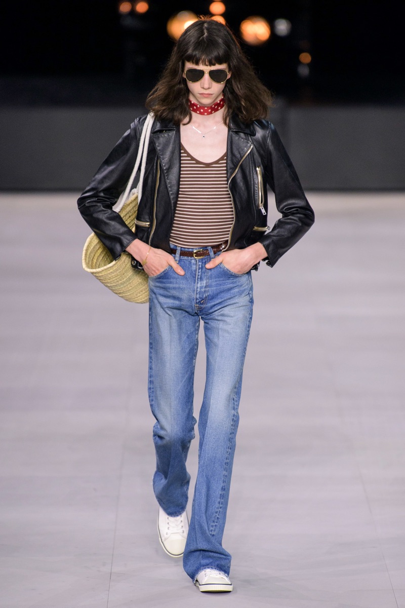 Celine Spring Summer 2020 Mens Collection