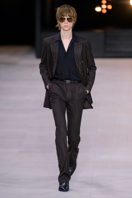 Celine Spring Summer 2020 Mens Collection 015