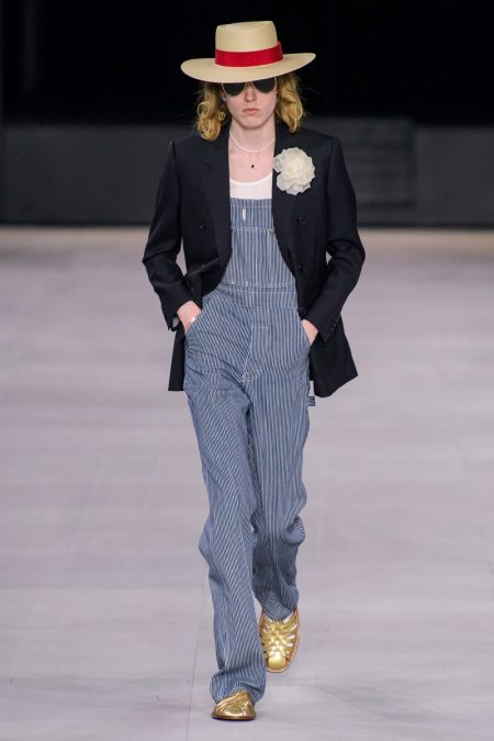 Celine Spring Summer 2020 Mens Collection 023