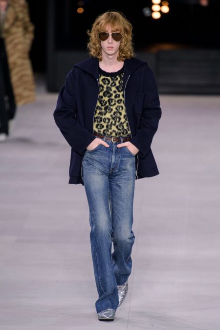 Celine Spring Summer 2020 Mens Collection 025