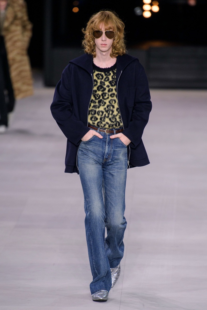 Celine Spring Summer 2020 Mens Collection