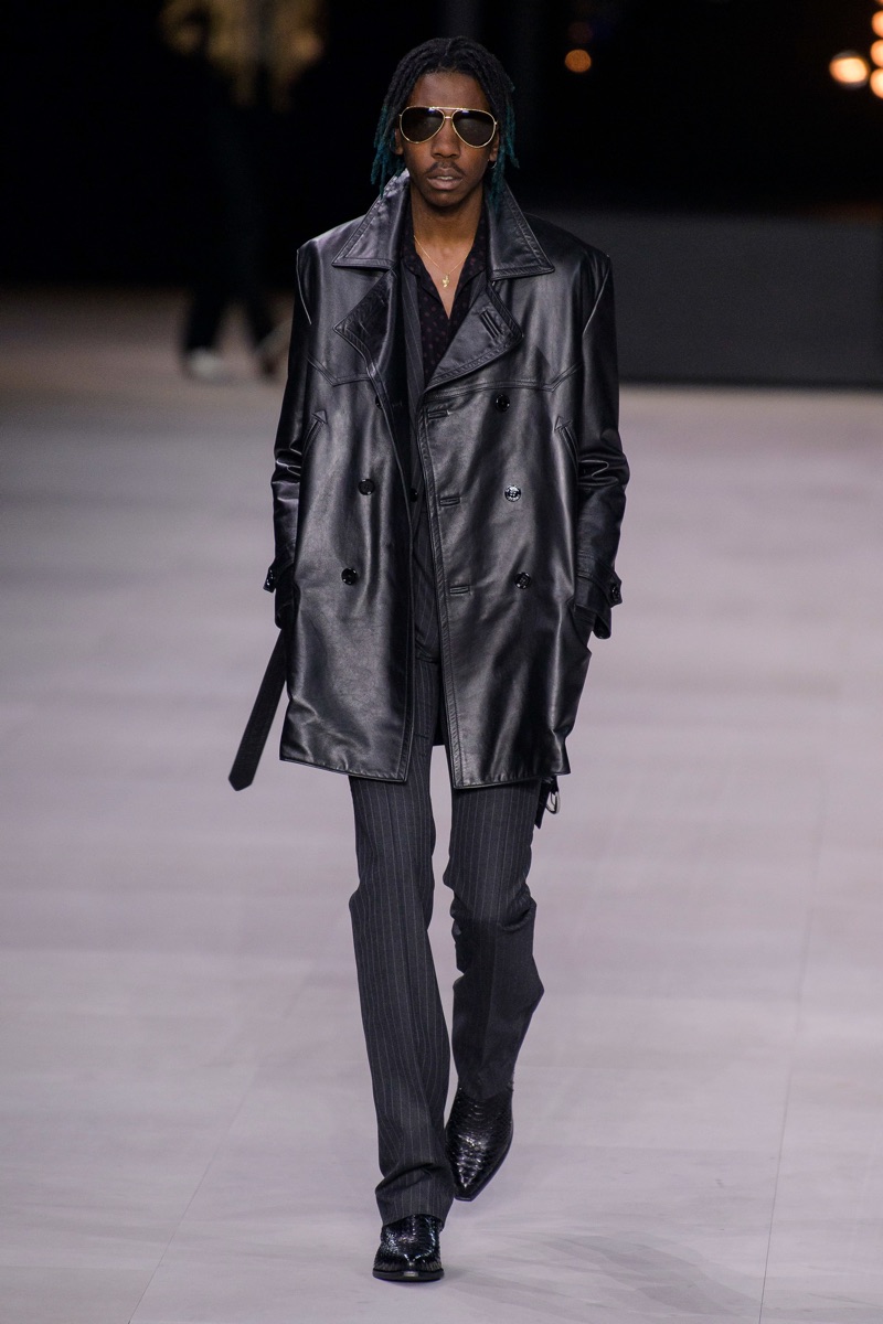 Celine Spring Summer 2020 Mens Collection