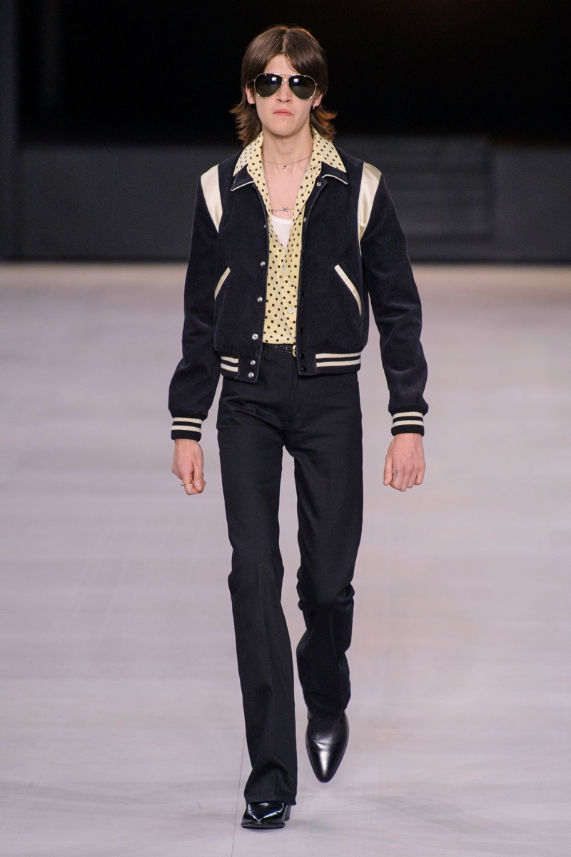 Celine Spring Summer 2020 Mens Collection