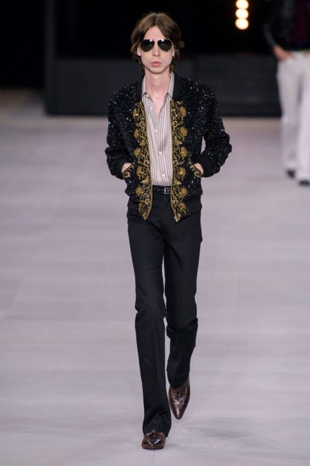 Celine Spring Summer 2020 Mens Collection 031