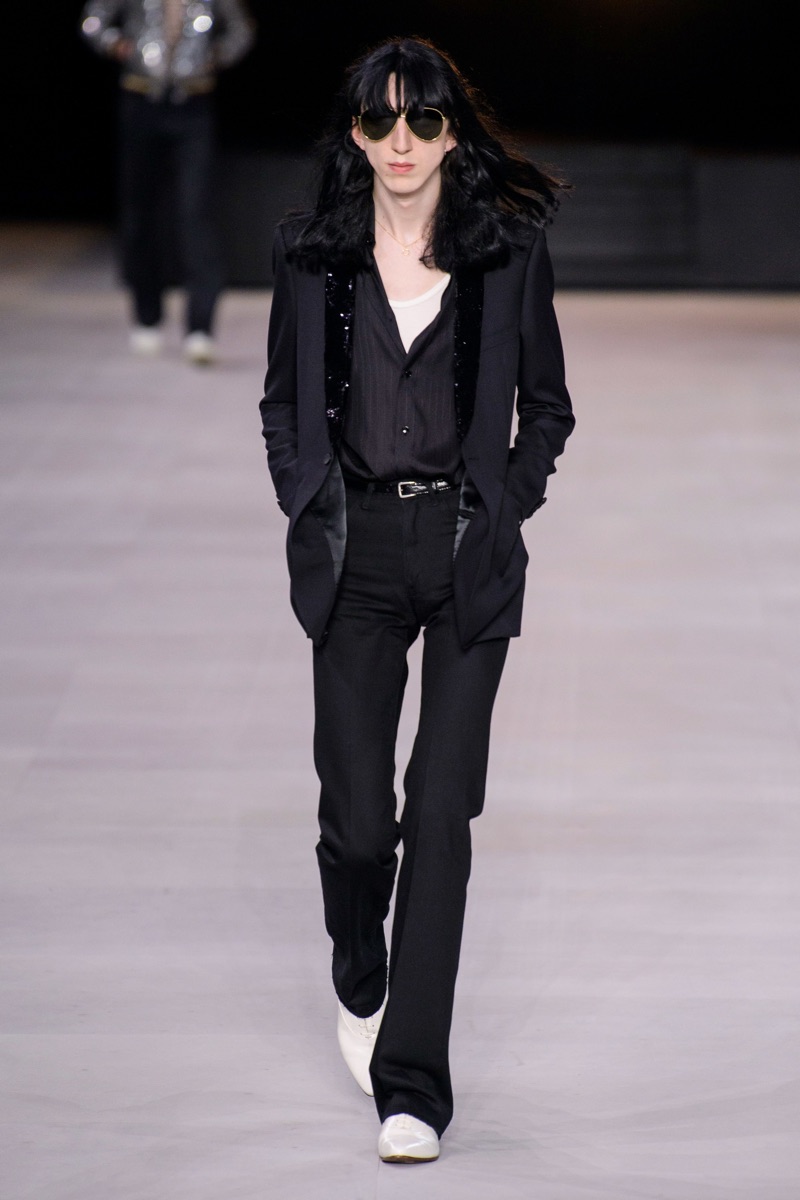Celine Spring Summer 2020 Mens Collection