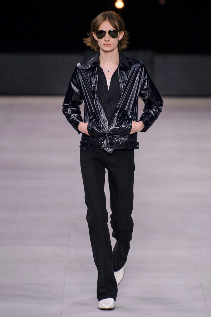 Celine Spring Summer 2020 Mens Collection