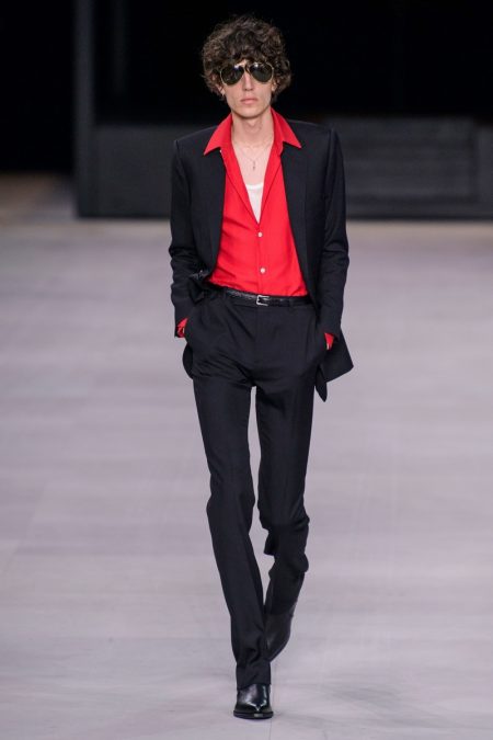 Celine Spring Summer 2020 Mens Collection 045